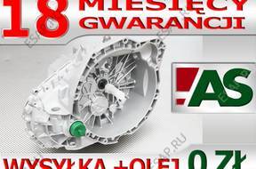 КОРОБКА ПЕРЕДАЧW 2.8 DTI PF1AA013 PF1AA014 PF1AA019