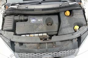 КОРОБКА ПЕРЕДАЧw 2.8 Galaxy MK2 00-2006 год РЕСТАЙЛИНГ