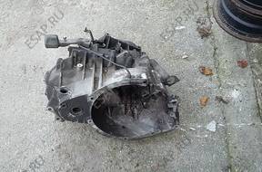 КОРОБКА ПЕРЕДАЧw 2.8 JTD Boxer Jumper Ducato 99-02