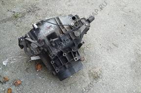 КОРОБКА ПЕРЕДАЧw 2.8 JTD Boxer Jumper Ducato 99-02