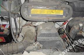 КОРОБКА ПЕРЕДАЧW 2.8 TD IVECO