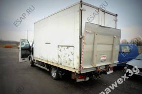 КОРОБКА ПЕРЕДАЧW 2.8 TD IVECO