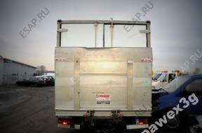 КОРОБКА ПЕРЕДАЧW 2.8 TD IVECO