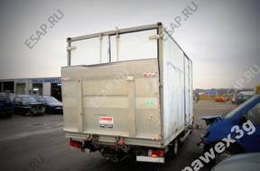 КОРОБКА ПЕРЕДАЧW 2.8 TD IVECO