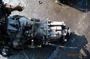 КОРОБКА ПЕРЕДАЧW 2.8 TDI IVECO 110KM COMMON RAIL
