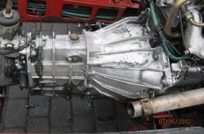 КОРОБКА ПЕРЕДАЧW 2.8 TDI IVECO TURBO DAILY  98 год,