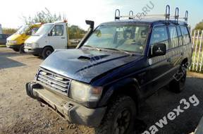 КОРОБКА ПЕРЕДАЧW 2.8 TDI MITSUBISHI PAJERO