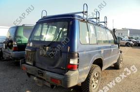 КОРОБКА ПЕРЕДАЧW 2.8 TDI MITSUBISHI PAJERO