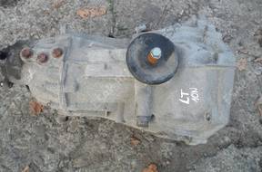 КОРОБКА ПЕРЕДАЧW 2.8 TDI VW LT 28 LT 35 LT 46 77TY
