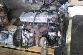 КОРОБКА ПЕРЕДАЧW 2.8 TDI VW LT 28 LT 35 LT 46