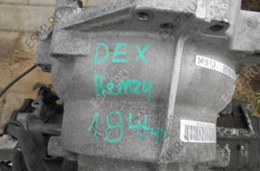 КОРОБКА ПЕРЕДАЧW 2.8 V6 AUDI A6 C5 АВТОМАТ DEX HP-19