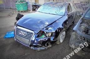 КОРОБКА ПЕРЕДАЧW 2.8 V6 AUDI A6 C5 PASSAT B5