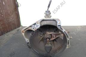 КОРОБКА ПЕРЕДАЧw 281902C94 Iveco 35-10 2,5TD 90-96