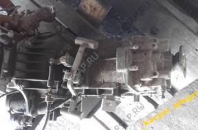 КОРОБКА ПЕРЕДАЧW 2830 IVECO DAILY 2,3 06-