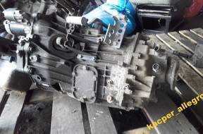 КОРОБКА ПЕРЕДАЧW 2830 IVECO DAILY 2,3 06-