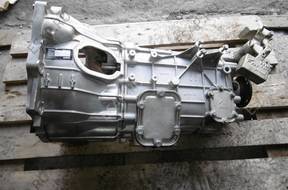КОРОБКА ПЕРЕДАЧW 2835.6 IVECO DAILY 2.3