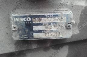 КОРОБКА ПЕРЕДАЧW 2838 EUROCARGO 75E14