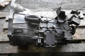 КОРОБКА ПЕРЕДАЧW 2850.6 IVECO DAILY 3.0 HPI