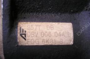 КОРОБКА ПЕРЕДАЧW 2.8b VR6 DBV VW SHARAN GALAXY