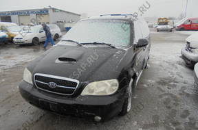 КОРОБКА ПЕРЕДАЧW  2.9 CRDI KIA CARNIVAL