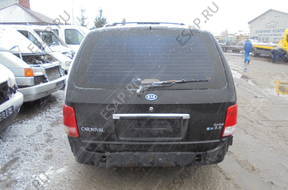 КОРОБКА ПЕРЕДАЧW  2.9 CRDI KIA CARNIVAL