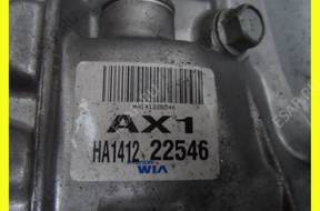 КОРОБКА ПЕРЕДАЧW 2AX1EW KIA RIO 1.2 БЕНЗИН 2014