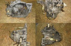 КОРОБКА ПЕРЕДАЧw 2BN99 Peugeot 405 1.6 8V