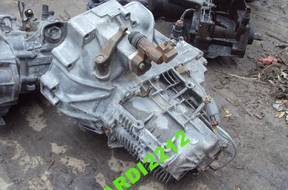 КОРОБКА ПЕРЕДАЧW 2J0 NISSAN PRIMERA P11 2.0TD