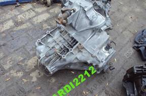 КОРОБКА ПЕРЕДАЧW 2J0 NISSAN PRIMERA P11 2.0TD