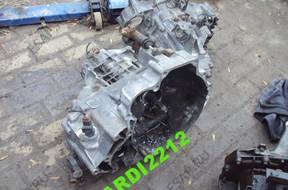 КОРОБКА ПЕРЕДАЧW 2J0 NISSAN PRIMERA P11 2.0TD