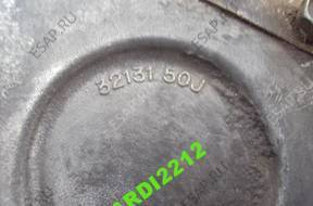 КОРОБКА ПЕРЕДАЧW 2J0 NISSAN PRIMERA P11 2.0TD