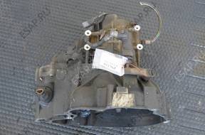 КОРОБКА ПЕРЕДАЧw 2J61 Nissan Primera p11 2,0TD 96-9