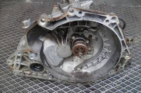 КОРОБКА ПЕРЕДАЧW 2JC418 OPEL ASTRA CORSA D 1.4 16V