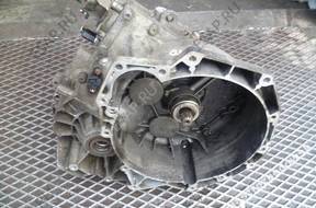КОРОБКА ПЕРЕДАЧW 2M5V-7002-AD FORD FOCUS 2.0 16V