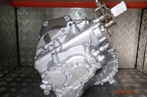 КОРОБКА ПЕРЕДАЧW 2M5V-7002AD FORD FOCUS 2.0 16V