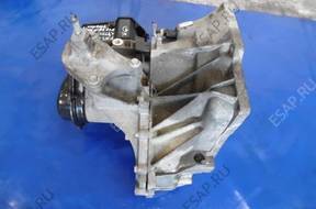 КОРОБКА ПЕРЕДАЧW 2N1 год, 1.4TDCI FIESTA MK6 FUSION