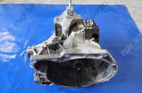 КОРОБКА ПЕРЕДАЧW 2N1 год, 1.4TDCI FIESTA MK6 FUSION