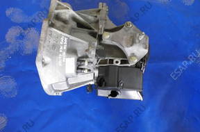 КОРОБКА ПЕРЕДАЧW 2N1 год, 1.4TDCI FORD FIESTA MK6 02-08