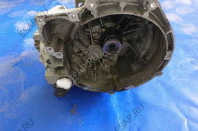 КОРОБКА ПЕРЕДАЧW 2N1 год, 1.4TDCI FORD FIESTA MK6 02-08