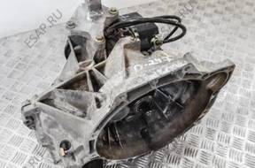 КОРОБКА ПЕРЕДАЧW 2N1 год, 7002 AF MAZDA 2 II 1.4B 02-07