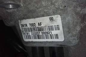 КОРОБКА ПЕРЕДАЧW 2N1 год, 7002 AF MAZDA 2 II 1.4B 02-07