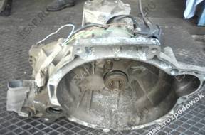 КОРОБКА ПЕРЕДАЧW 2N1 год, 7002 CA FIESTA MAZDA FUSION