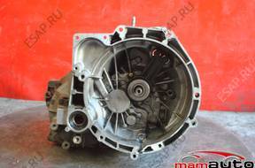 КОРОБКА ПЕРЕДАЧW 2N1 год,7002 FORD FIESTA MK6 1.4 TDCI