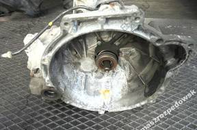 КОРОБКА ПЕРЕДАЧW 2N1 год, 7002 ND FORD FUSION 1.4 16V