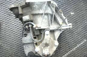 КОРОБКА ПЕРЕДАЧW 2N1 год, 7002 ND FORD FUSION 1.4 16V