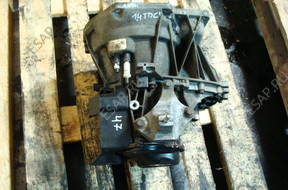 КОРОБКА ПЕРЕДАЧw 2N1 год, 7002DA Fiesta MK6 1,4 TDCI