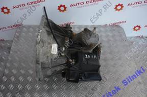 КОРОБКА ПЕРЕДАЧW 2N1 год,  7002EB FORD 1.4 TDCI