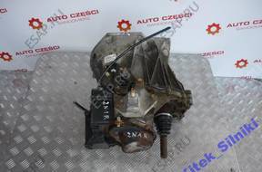 КОРОБКА ПЕРЕДАЧW 2N1 год,  7002EB FORD 1.4 TDCI