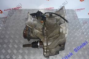 КОРОБКА ПЕРЕДАЧW 2N1 год,  7002EB FORD 1.4 TDCI