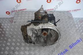 КОРОБКА ПЕРЕДАЧW 2N1 год,  7002EB FORD 1.4 TDCI